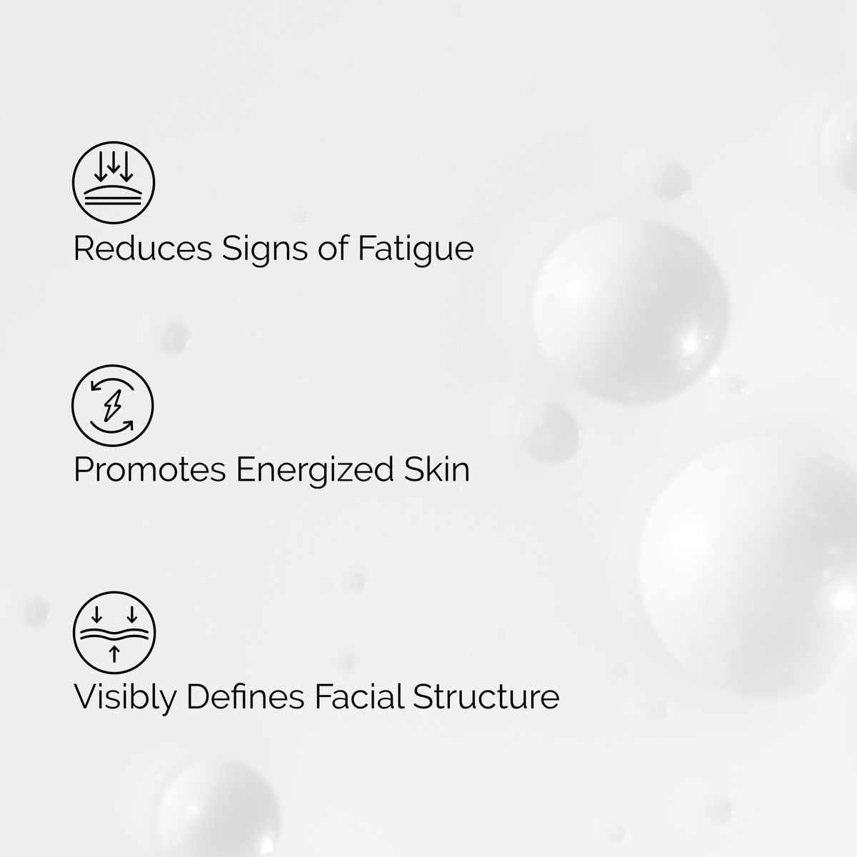 Caffeine 3% + Escin 1% Face Serum A3 image 11