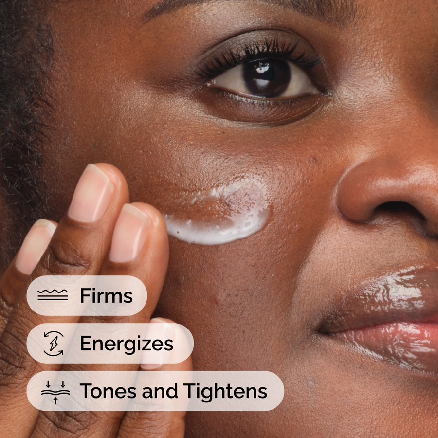 Caffeine 3% + Escin 1% Face Serum A3 image 2