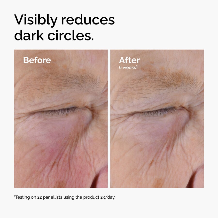 Caffeine Solution 5% + EGCG Eye Serum A8 image 3