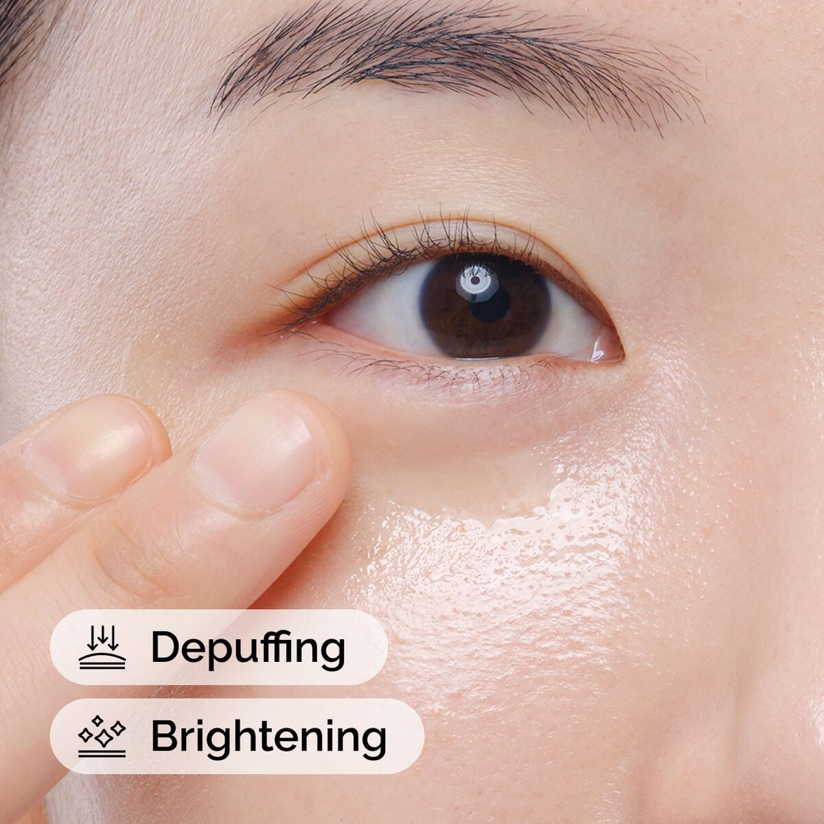 Caffeine Solution 5% + EGCG Eye Serum A8 image 9