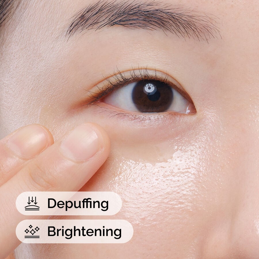 Caffeine Solution 5% + EGCG Eye Serum A8 image 2