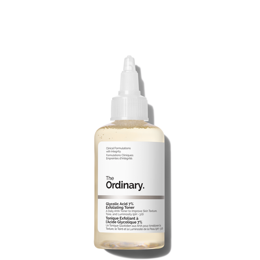 Glycolic Acid 7% Exfoliating Toner Y2 image 1