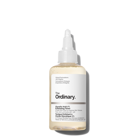 Glycolic Acid 7% Exfoliating Toner Y2 image 1