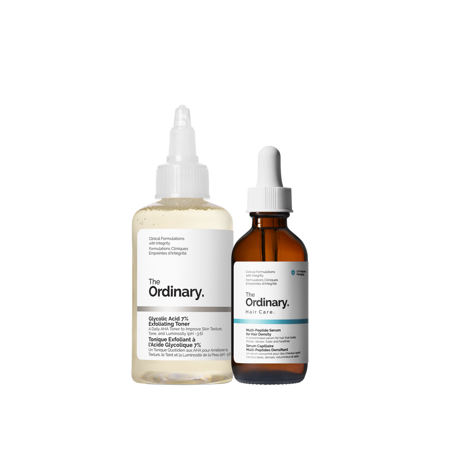 The Hair & Scalp Collection Q3 image 1