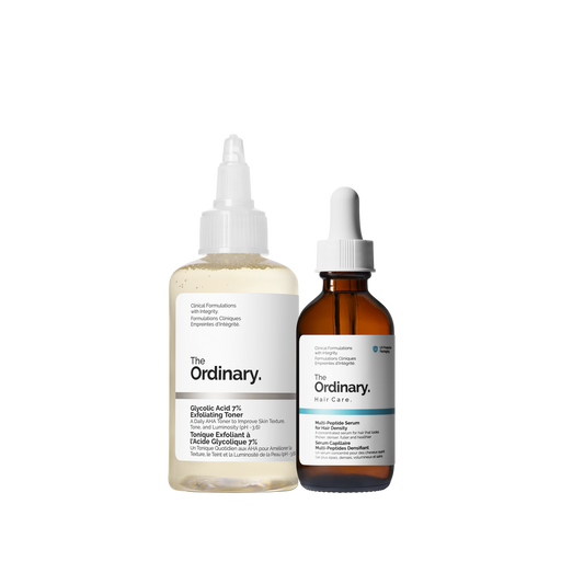 The Hair & Scalp Collection Q3 image 1