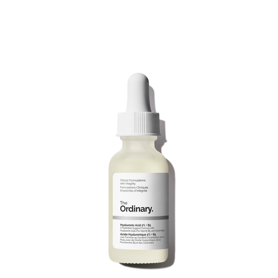 Hyaluronic Acid 2% + B5 (with Ceramides) A1 image 1