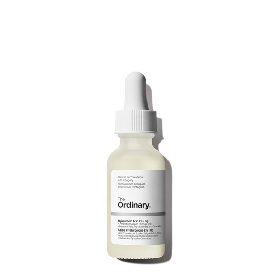 Hyaluronic Acid 2% + B5 (with Ceramides) A1 image 1