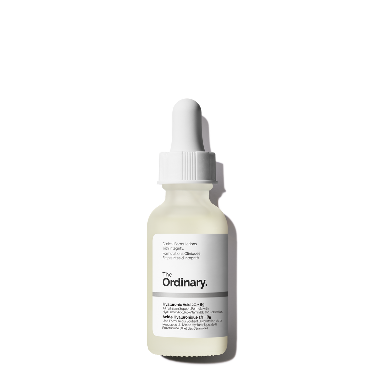 Hyaluronic Acid 2% + B5 (with Ceramides) A1 image 7