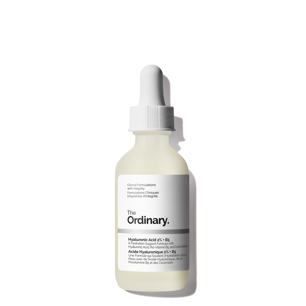 Hyaluronic Acid 2% + B5 (with Ceramides) A1 image 13