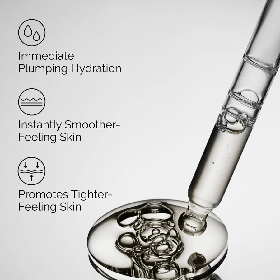 Hyaluronic Acid 2% + B5 (with Ceramides) A1 image 5