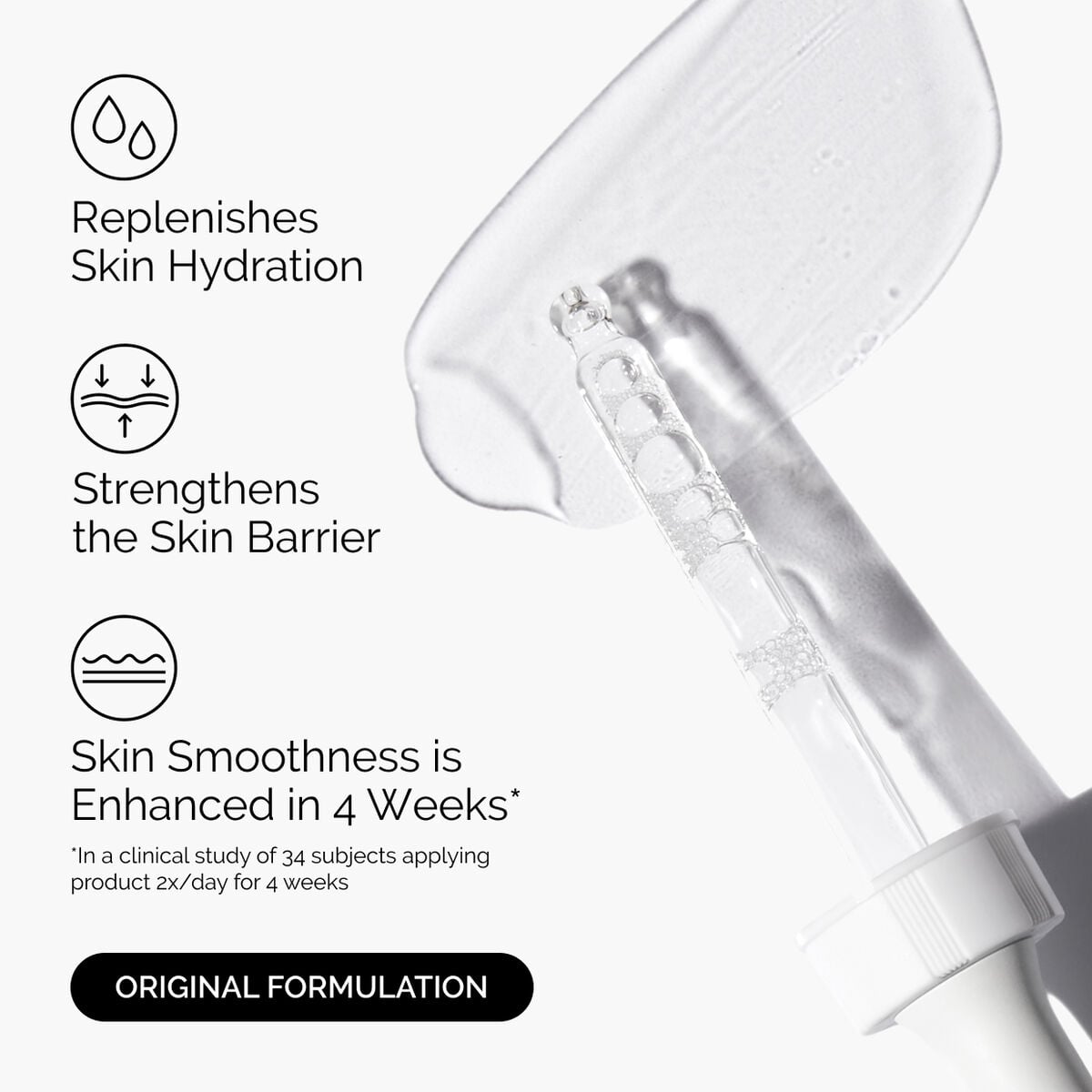 Hyaluronic Acid 2% + B5 (Original Formulation) C6 image 7