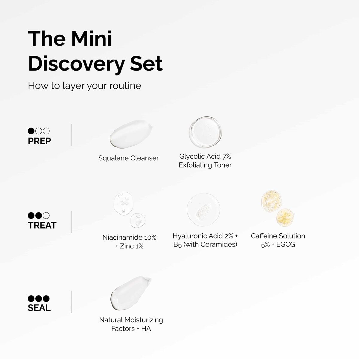 The Mini Discovery Set H9 image 7
