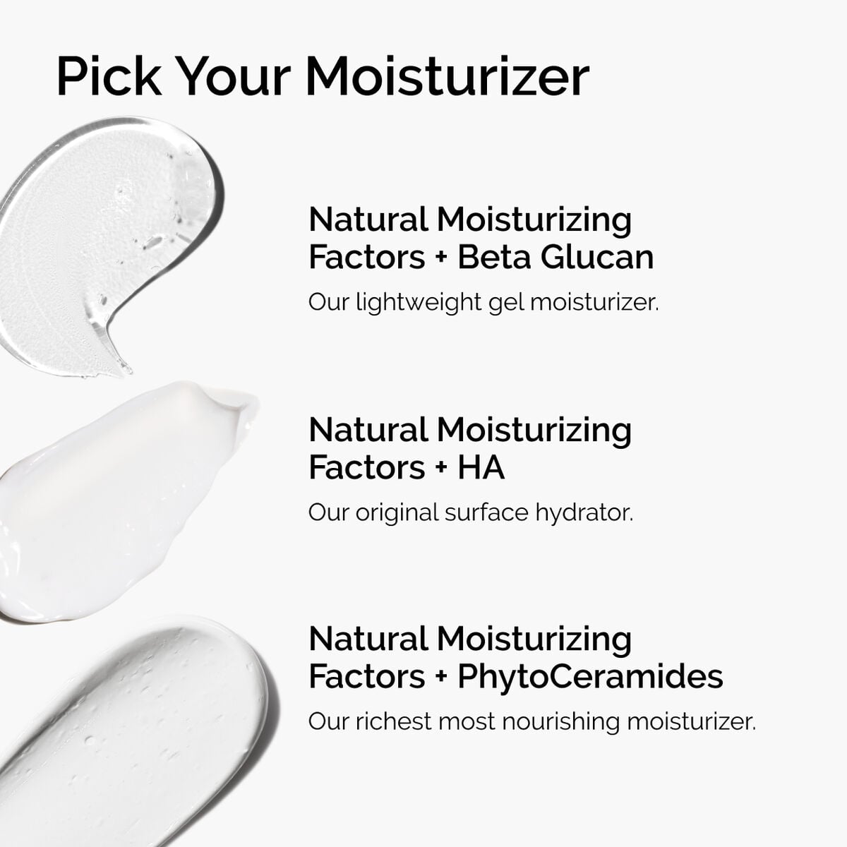 Natural Moisturizing Factors + HA Z4 image 8