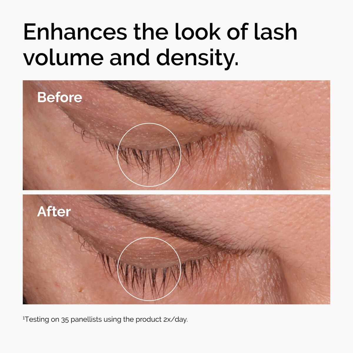 Multi-Peptide Lash and Brow Serum G1 image 7