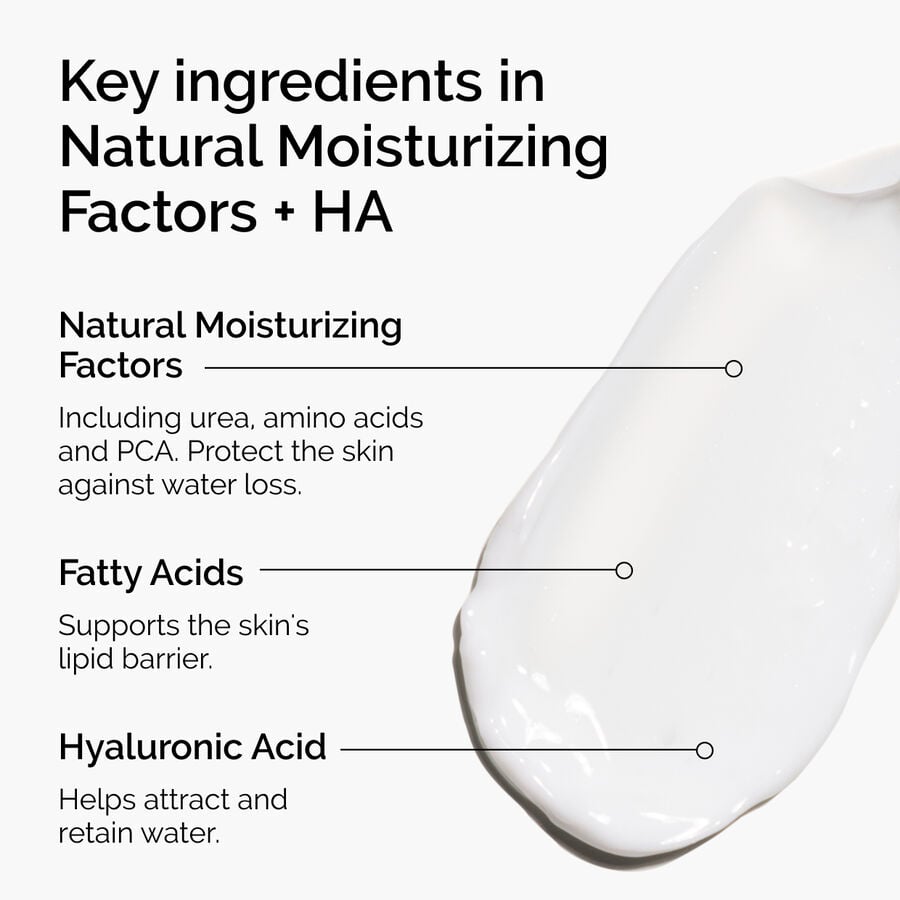 Natural Moisturizing Factors + HA Z4 image 3