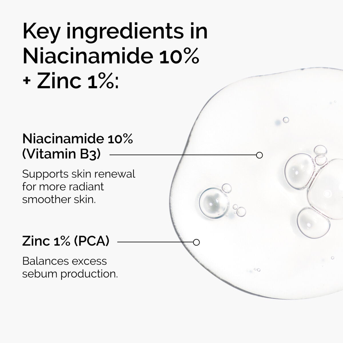 Niacinamide 10% + Zinc 1% P0 image 11