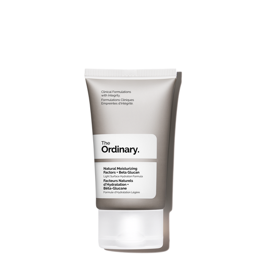 Natural Moisturizing Factors + Beta Glucan O8 image 1