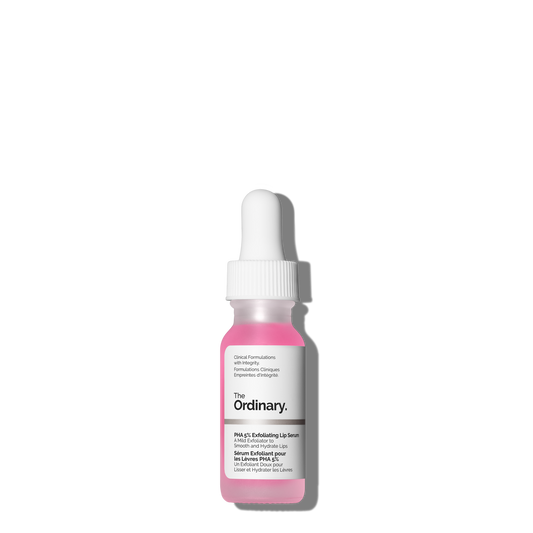 PHA 5% Exfoliating Lip Serum U3 image 1
