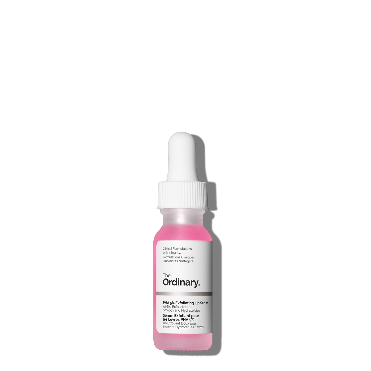 PHA 5% Exfoliating Lip Serum U3 image 7