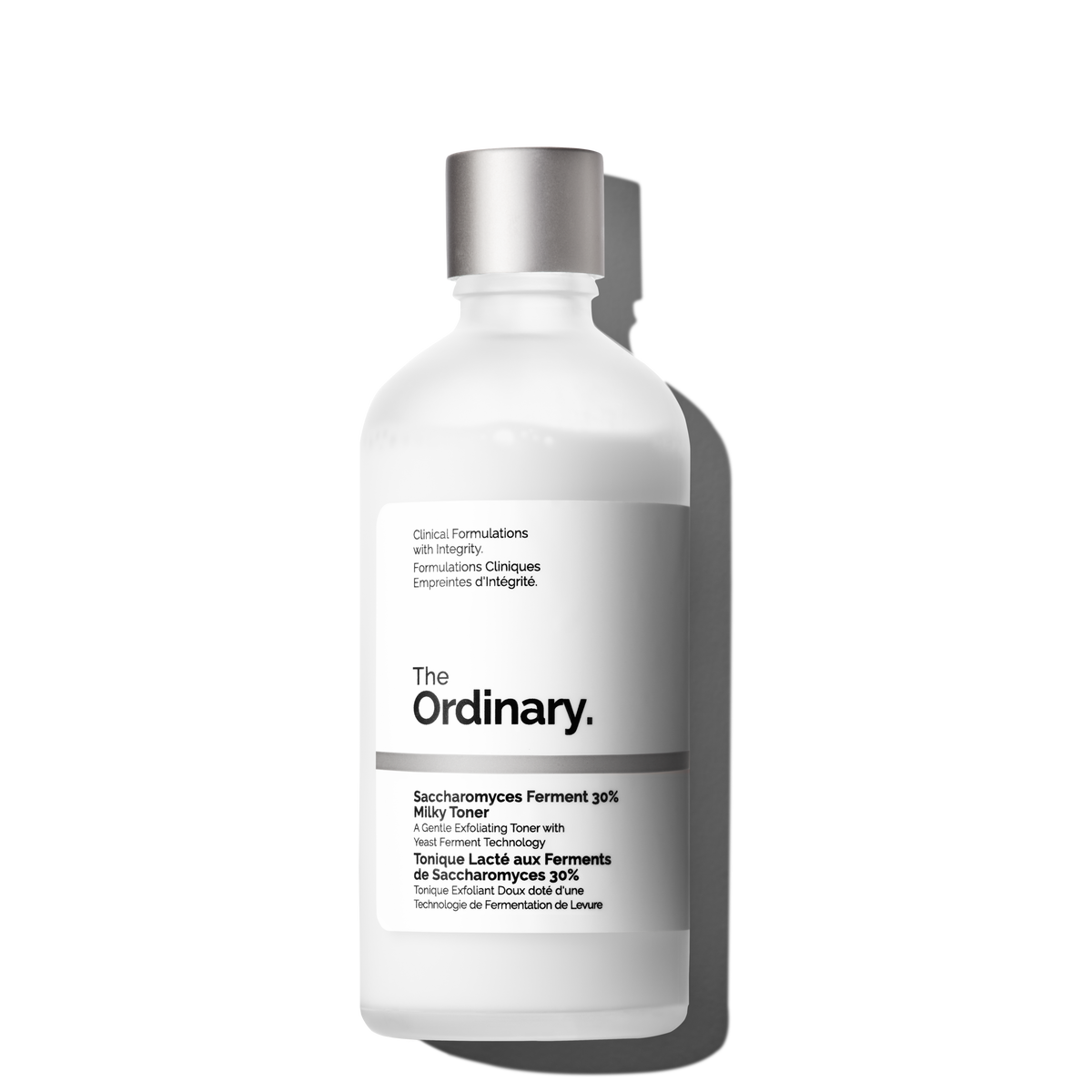 Saccharomyces Ferment 30% Milky Toner O9 image 6