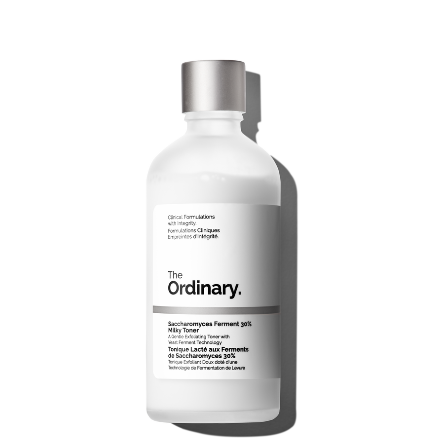 Saccharomyces Ferment 30% Milky Toner O9 image 1