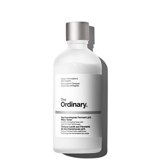 Saccharomyces Ferment 30% Milky Toner O9 image 1