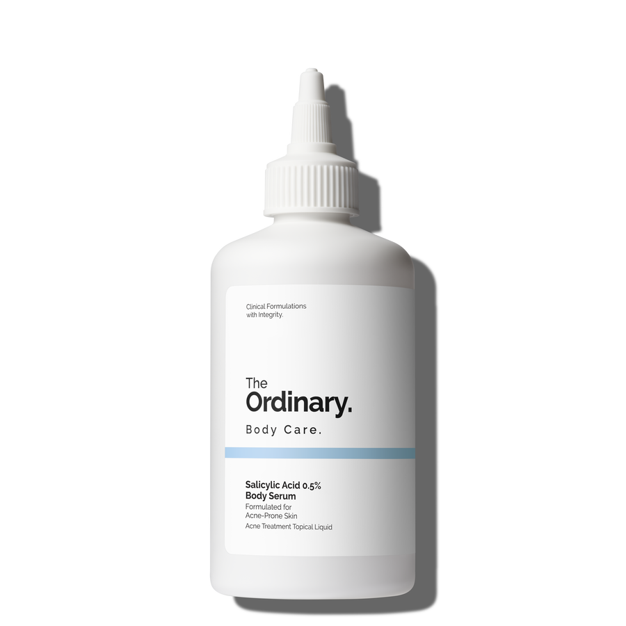 Salicylic Acid 0.5% Body Serum J1 image 1