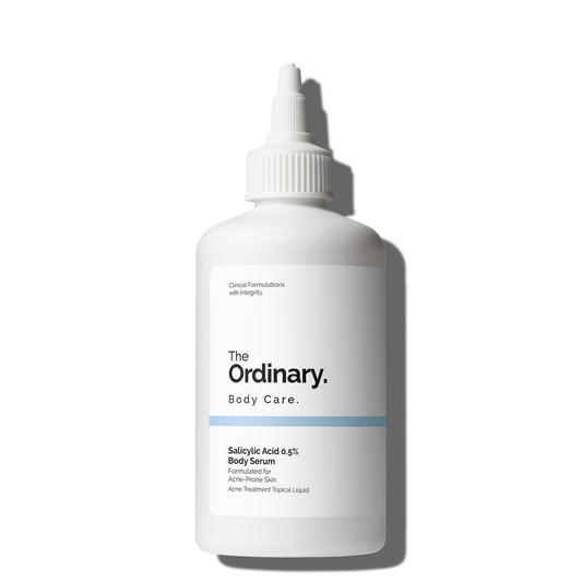 Salicylic Acid 0.5% Body Serum J1 image 1