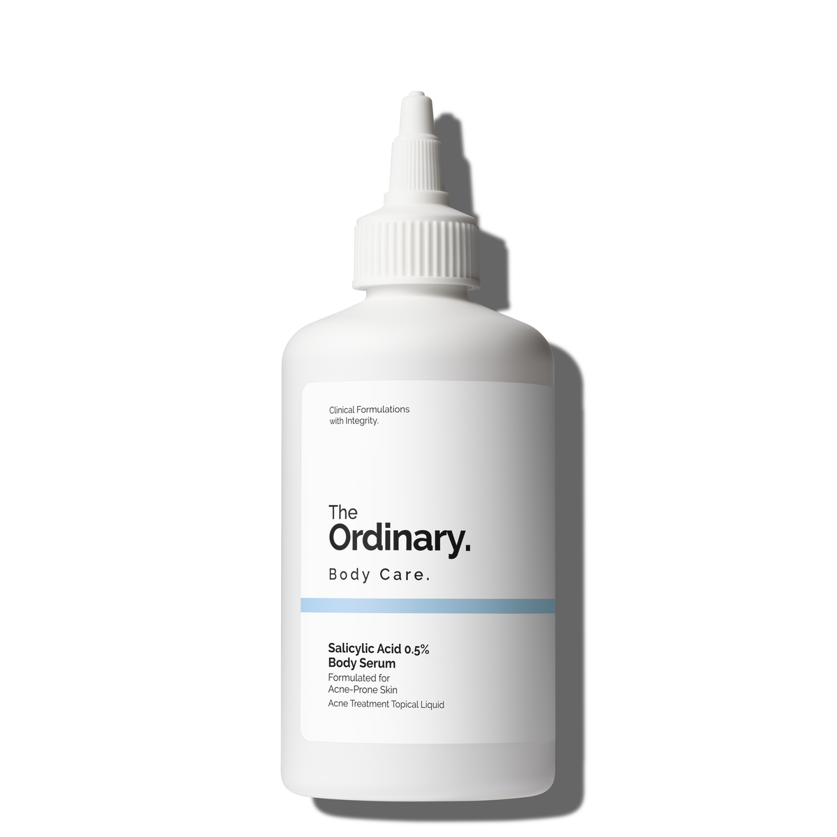 Salicylic Acid 0.5% Body Serum J1 image 5