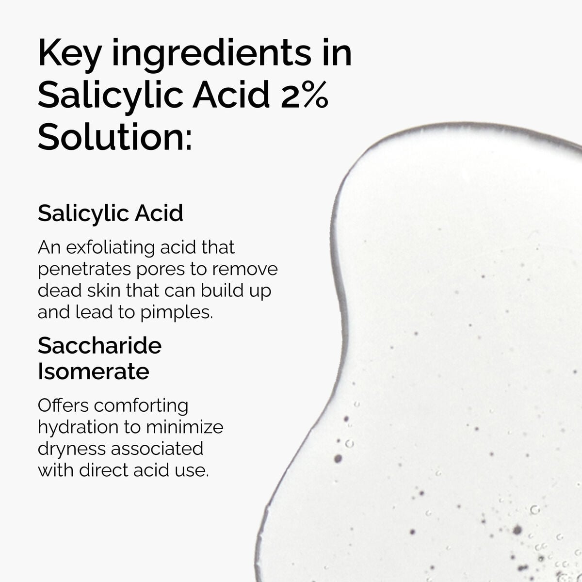 Salicylic Acid 2% Solution E1 image 9
