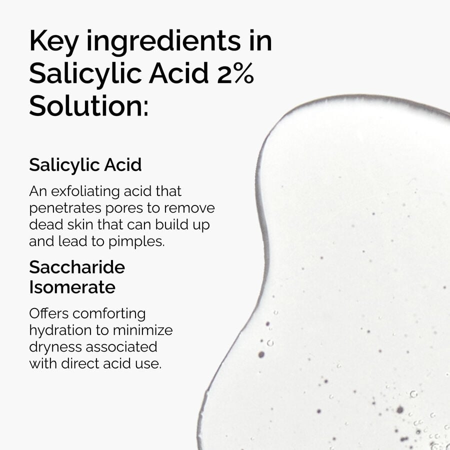 Salicylic Acid 2% Solution E1 image 4