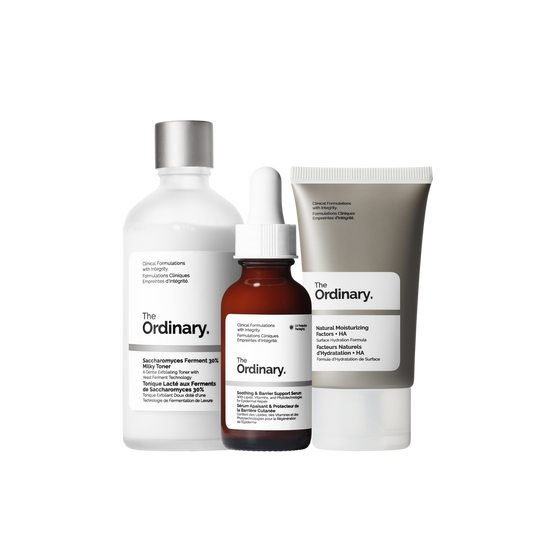 The Sensitive Skin Collection R9 image 1