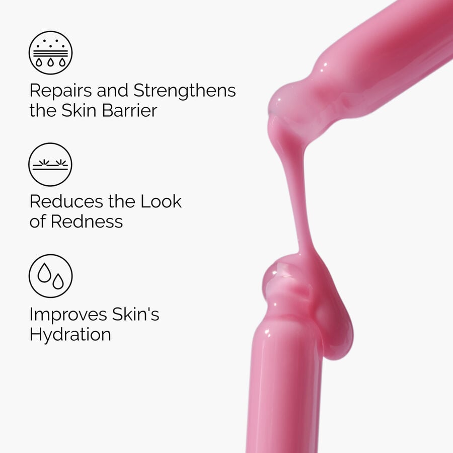 Soothing & Barrier Support Serum Set K1 image 4