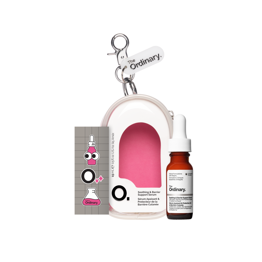 Soothing & Barrier Support Serum Set K1 image 1