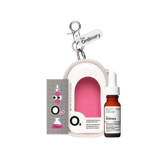 Soothing & Barrier Support Serum Set K1 image 1