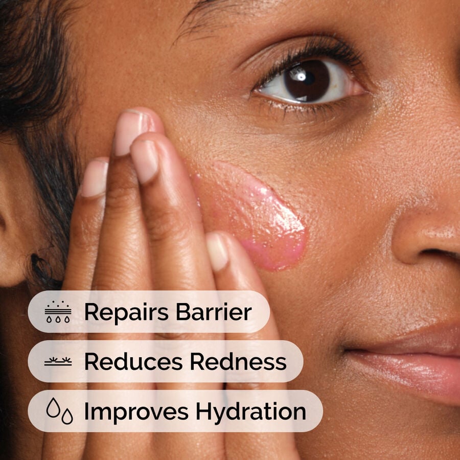 Soothing & Barrier Support Serum Set K1 image 3
