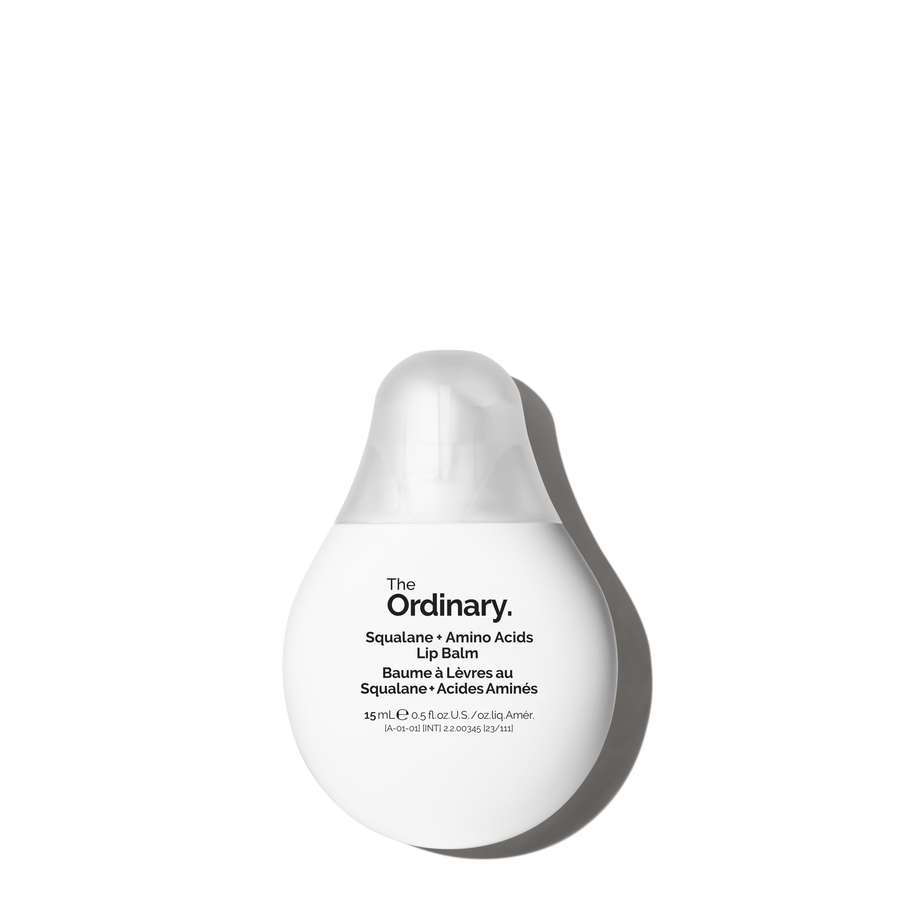 Squalane + Amino Acids Lip Balm R8 image 1