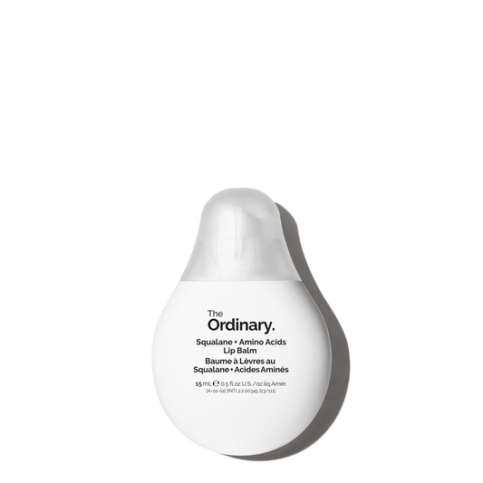 Squalane + Amino Acids Lip Balm R8 image 1