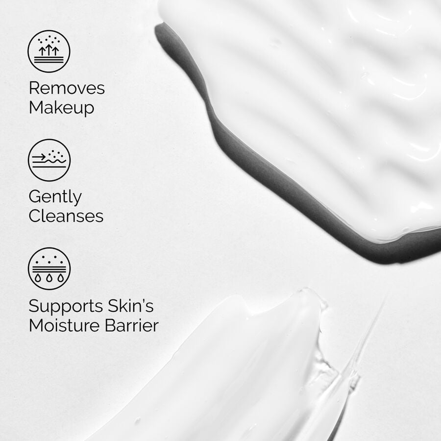 Squalane Cleanser S2 image 3