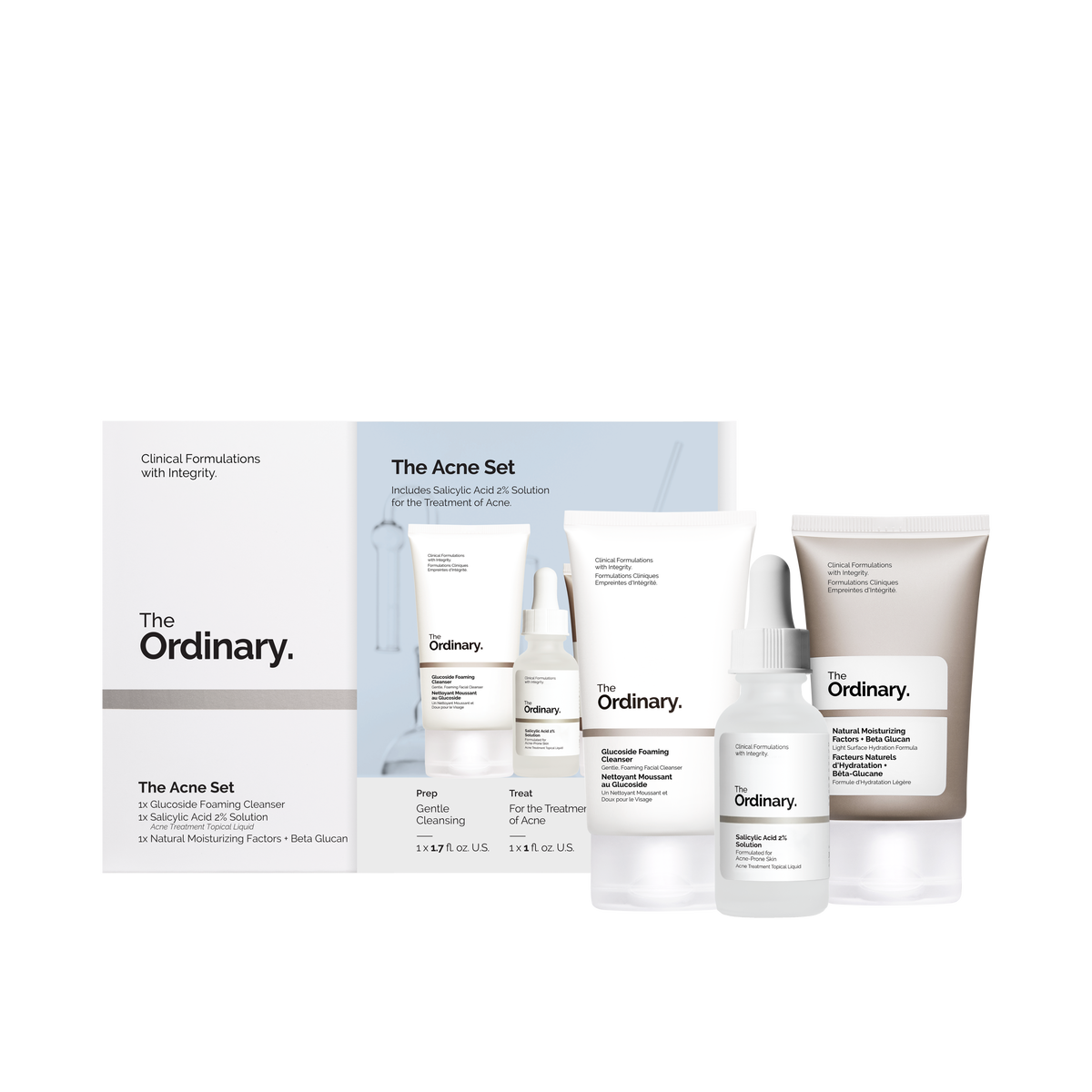 The Acne Set T0 image 5