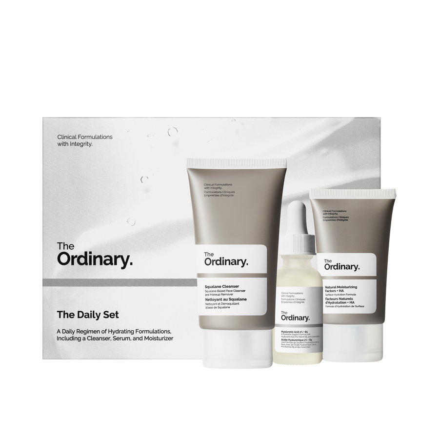 The Daily Set D0 image 1