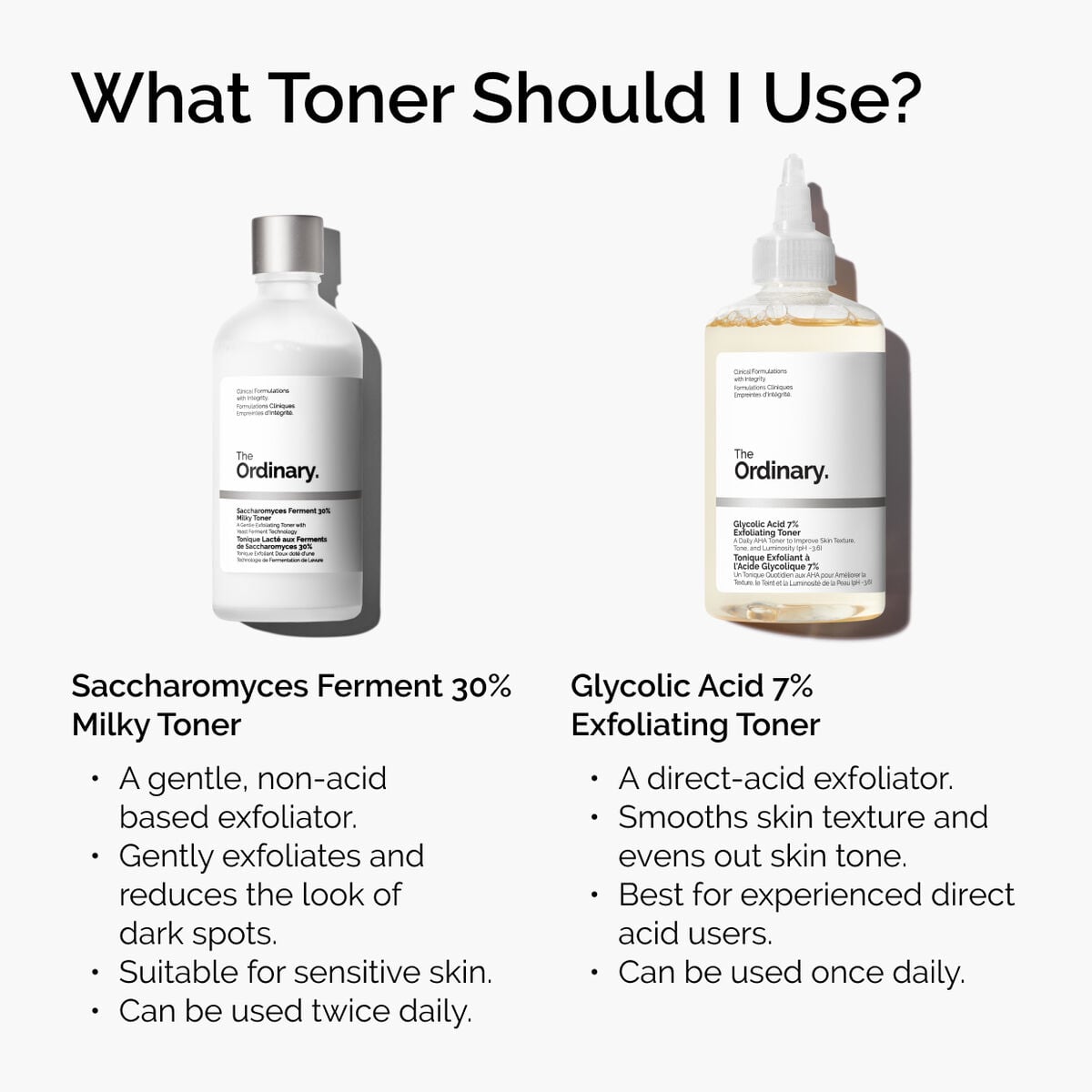 Glycolic Acid 7% Exfoliating Toner Y2 image 12