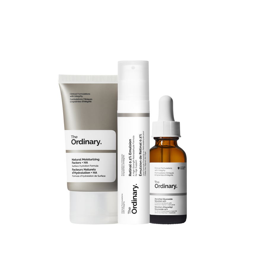 The Vitamin C & A Collection B6 image 1