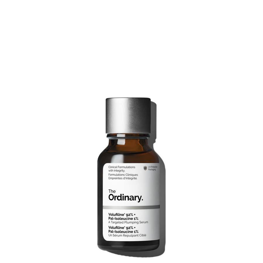Volufiline 92% + Pal-Isoleucine 1% X6 image 1