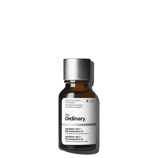 Volufiline 92% + Pal-Isoleucine 1% X6 image 1