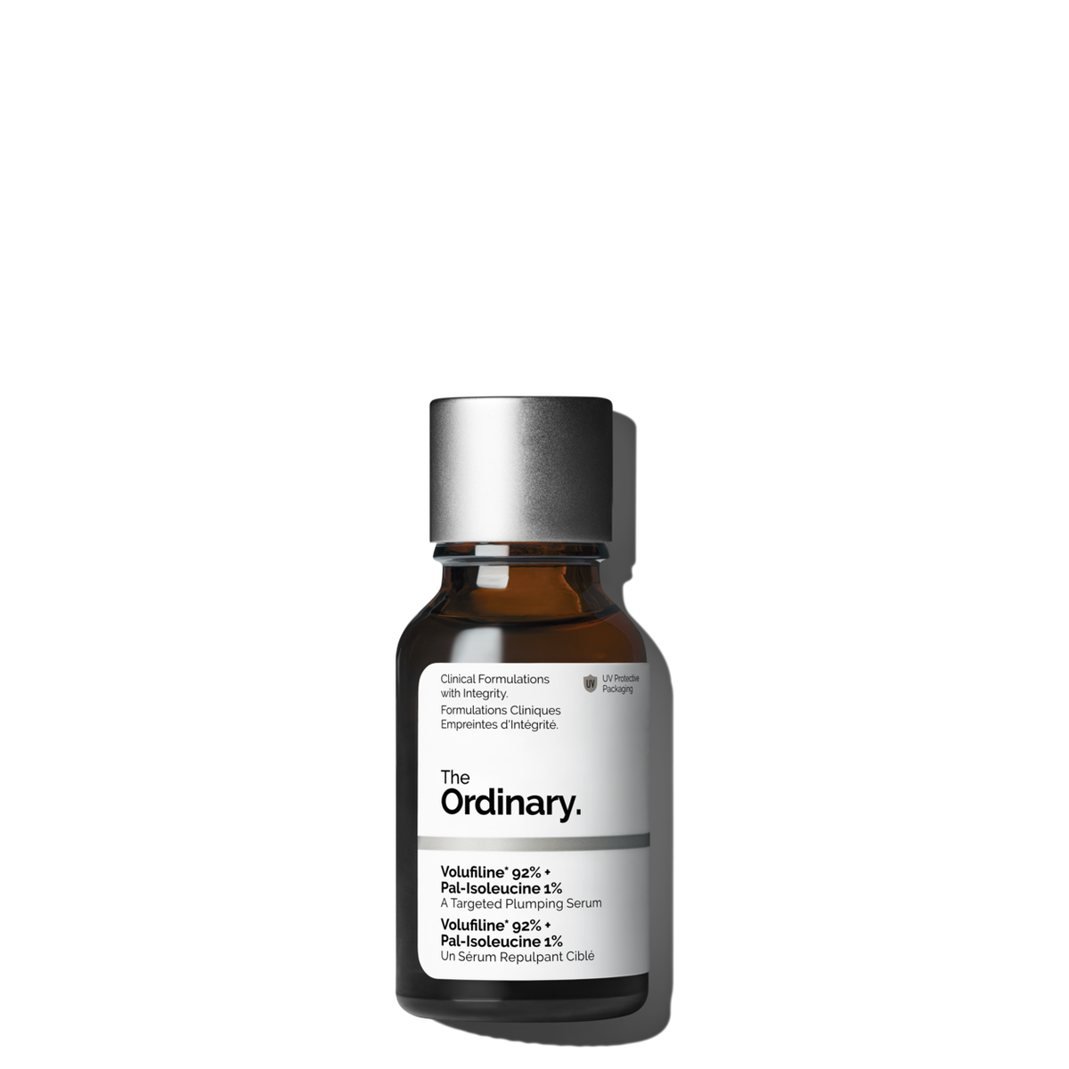 Volufiline 92% + Pal-Isoleucine 1% X6 image 8