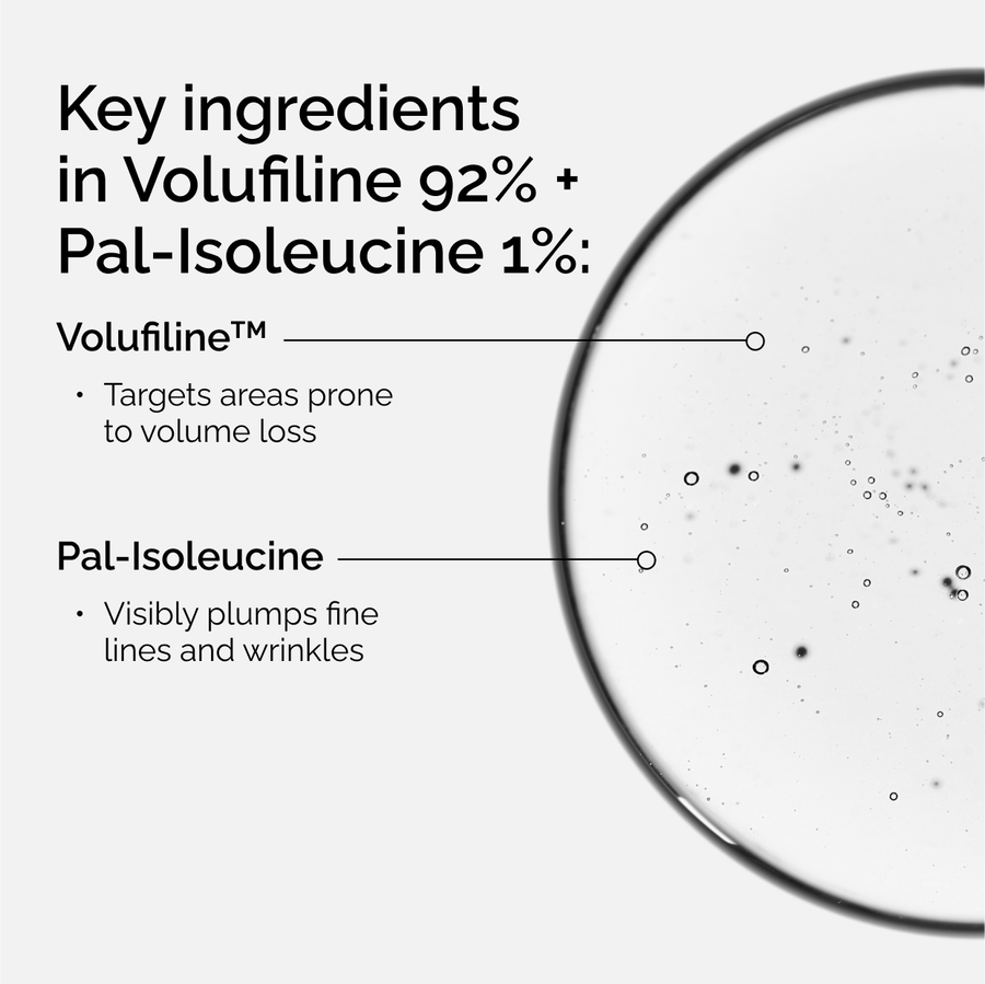 Volufiline 92% + Pal-Isoleucine 1% X6 image 3