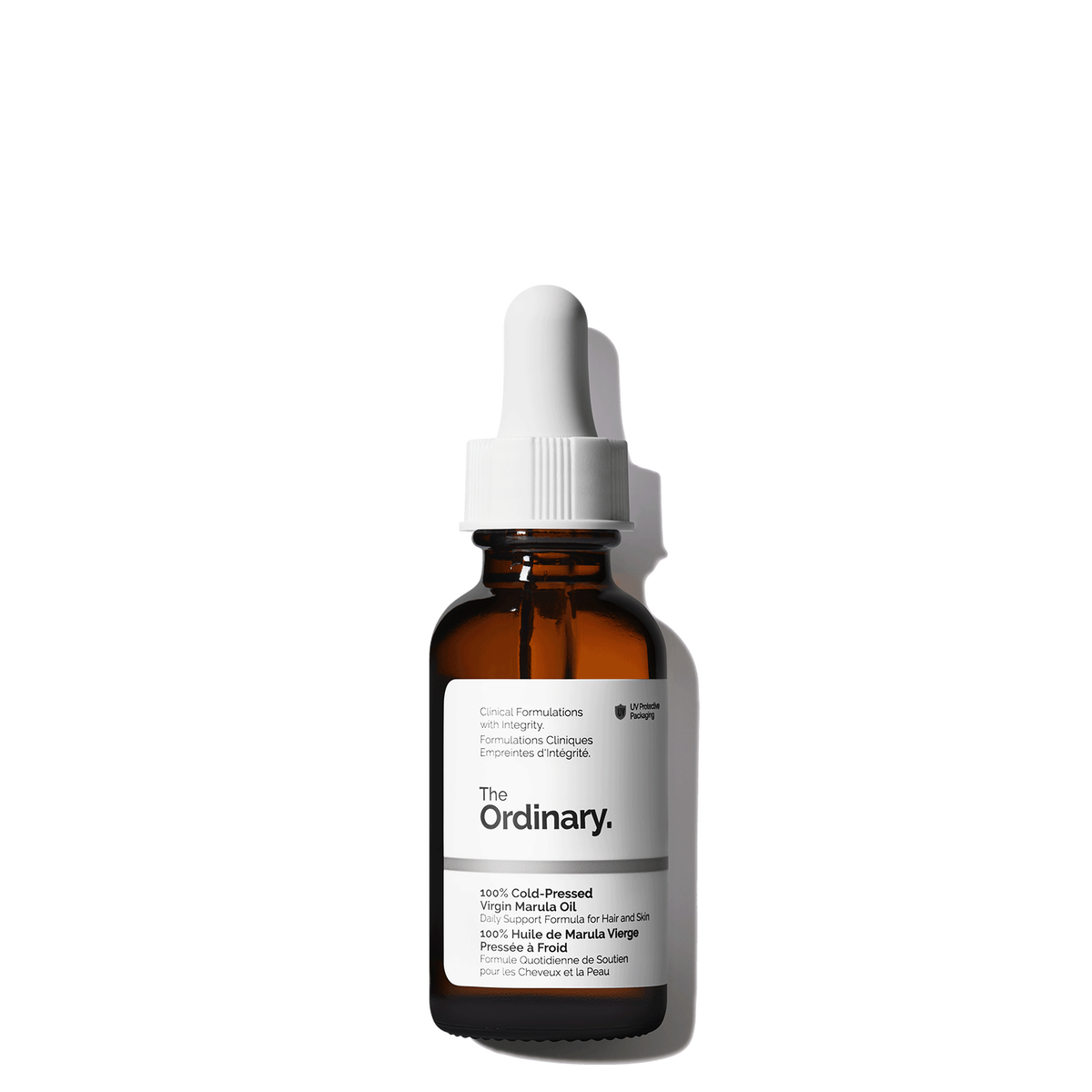 100% Cold-Pressed Virgin Marula Oil M3 image 7
