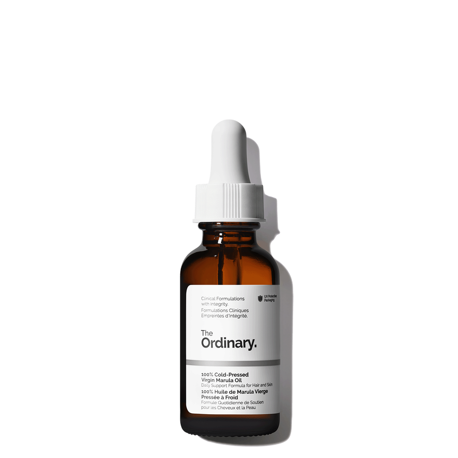 100% Cold-Pressed Virgin Marula Oil M3 image 1