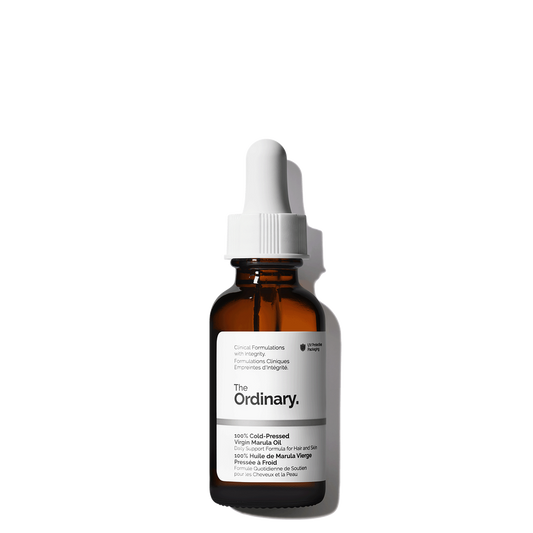 100% Cold-Pressed Virgin Marula Oil M3 image 1